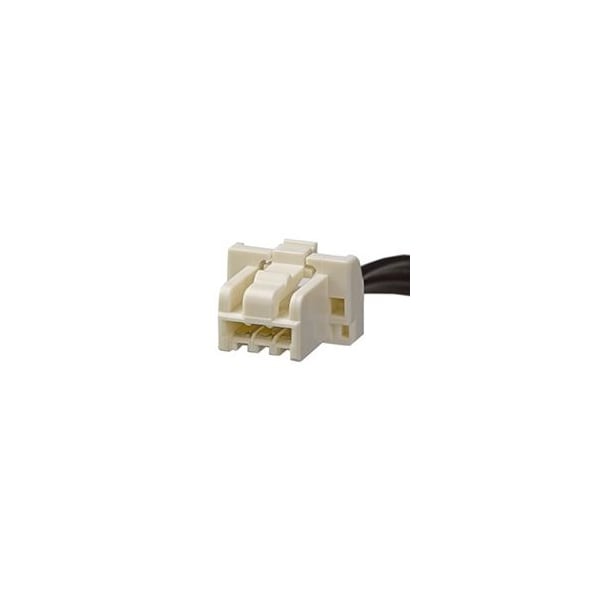 Molex Clickmate 3 Circuit 150MM 15135-0302 - main
